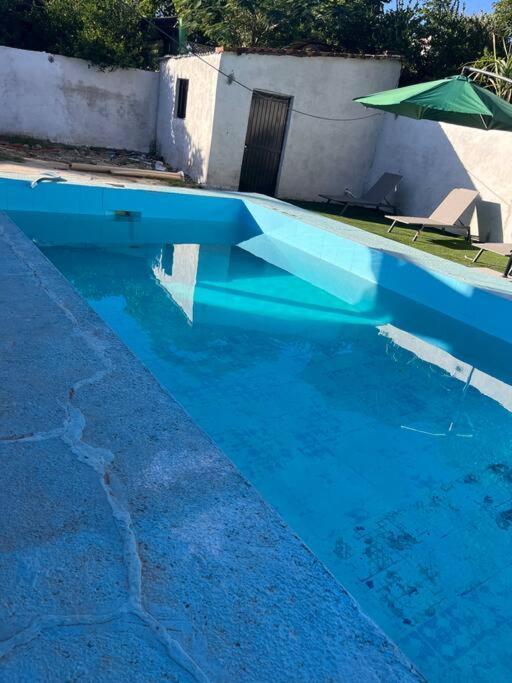 Flores Condominios Depa Lili Álamos Eksteriør bilde