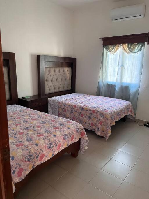 Flores Condominios Depa Lili Álamos Eksteriør bilde