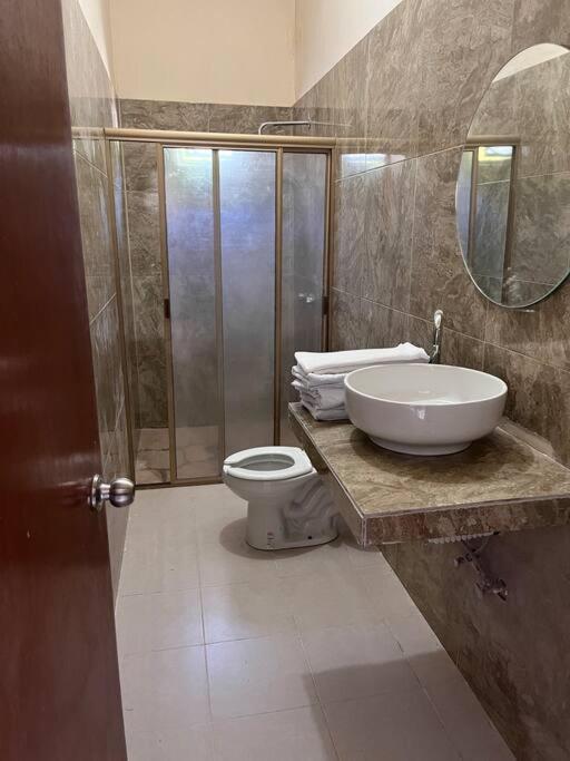 Flores Condominios Depa Lili Álamos Eksteriør bilde